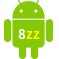 Aplicativo 8zz para Android