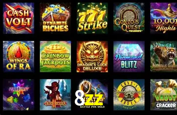 Desvendando o Mundo dos Jogos Virtuais na 8zz