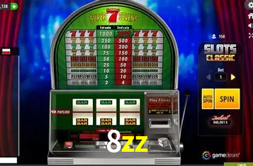 A Emoção da Loteria na 8zz: Uma Chance de Mudança de Vida