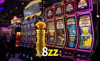 A Revolução dos Aplicativos de Jogos no 8zz