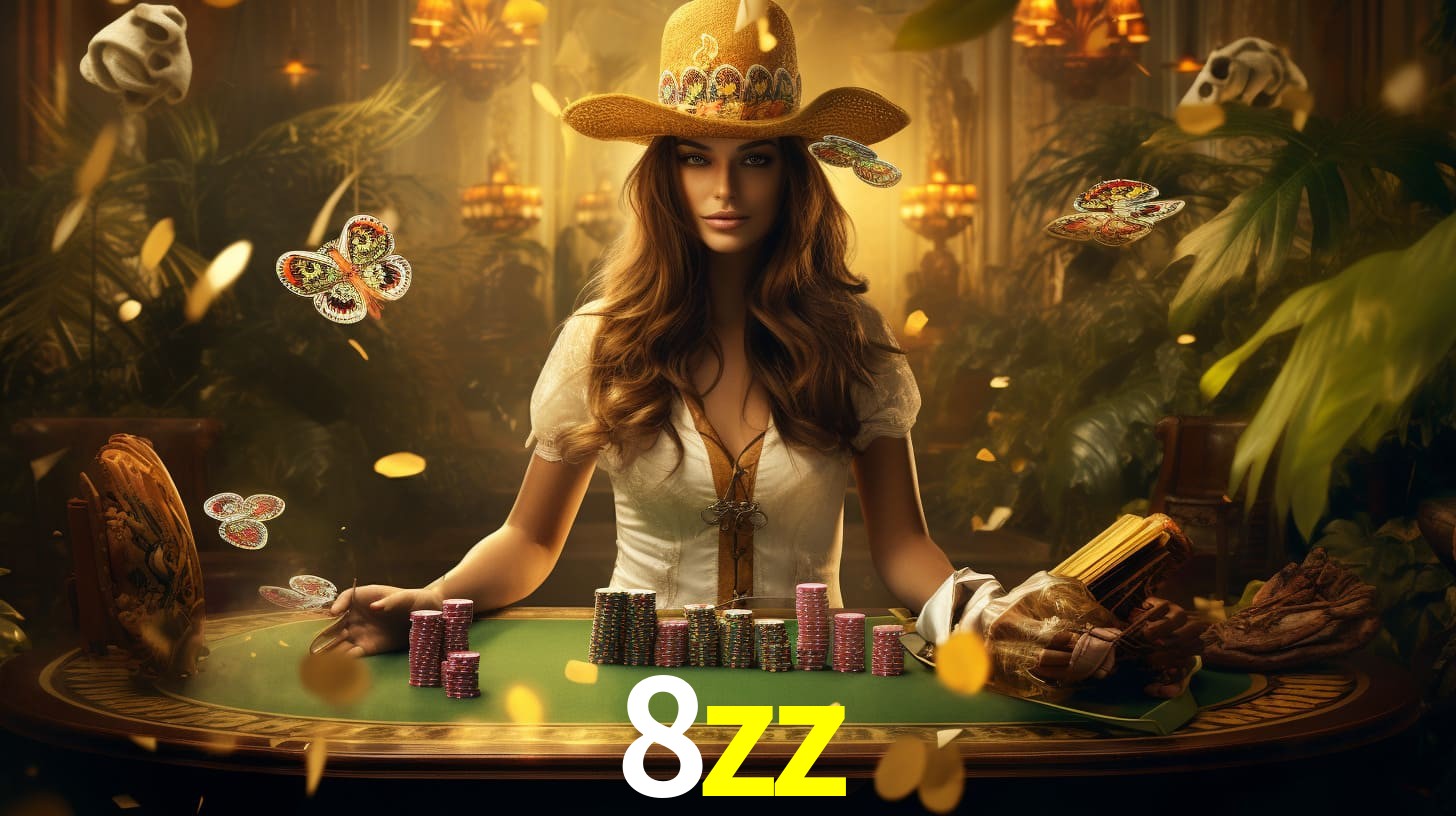 Live Casino 8zz