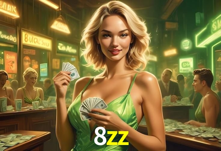 Inovações de Jogos na 8zz: O Futuro das Experiências Interativas