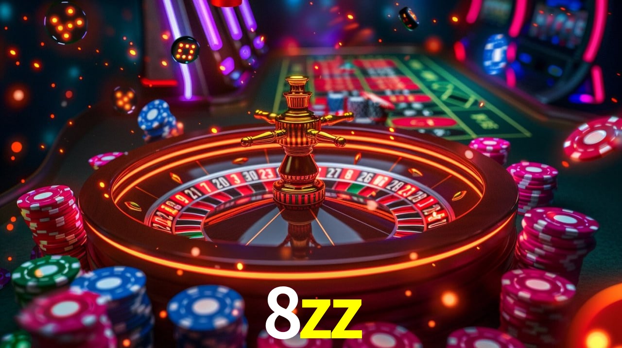 Interface do App 8zz