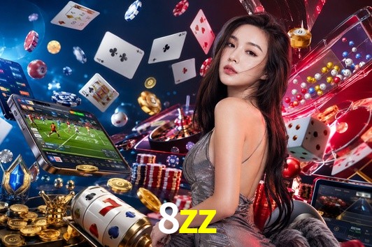 Live Casino 8zz
