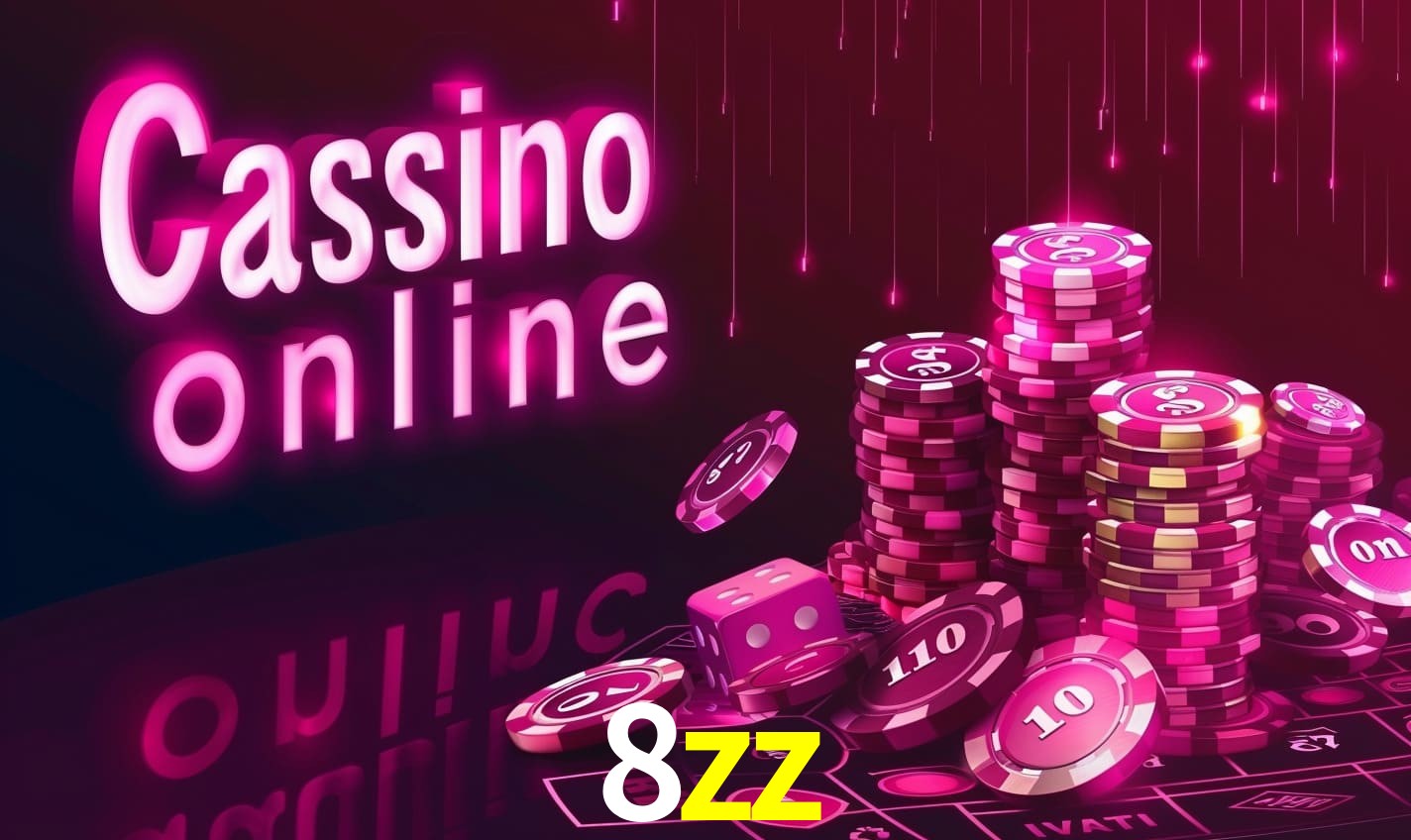 Desvendando o Mundo dos Jogos Virtuais na 8zz
