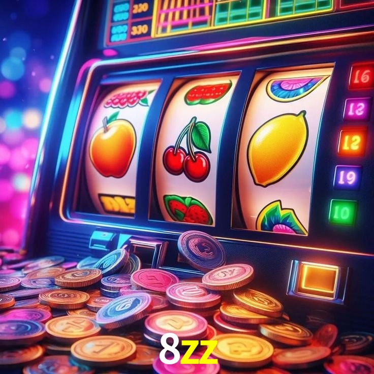 Recursos de Bônus 8zz