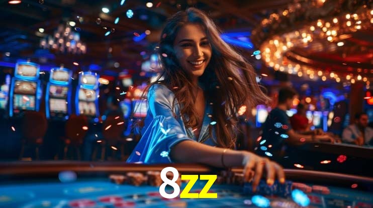 Welcome Bonus 8zz