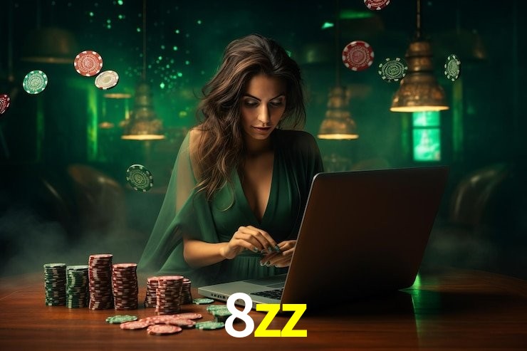 Processo de Download do App 8zz - Passo a Passo Simples