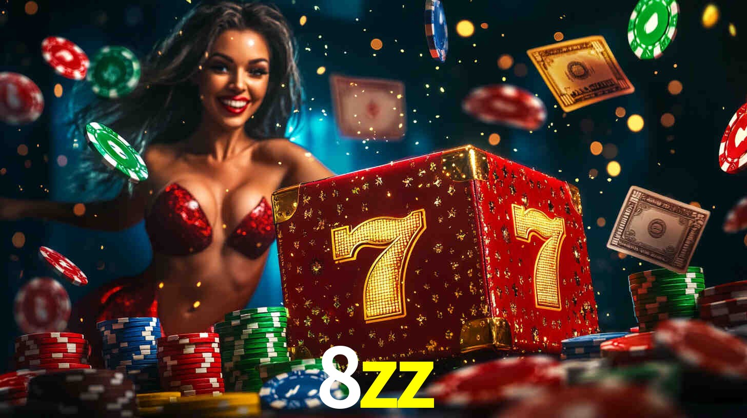 Descubra o Programa VIP da 8zz: Vantagens Exclusivas para Jogadores