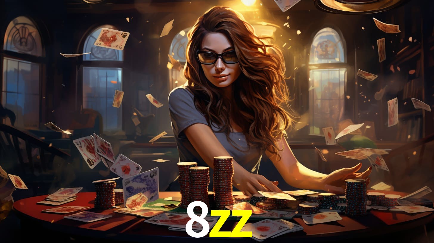VIP Casino 8zz