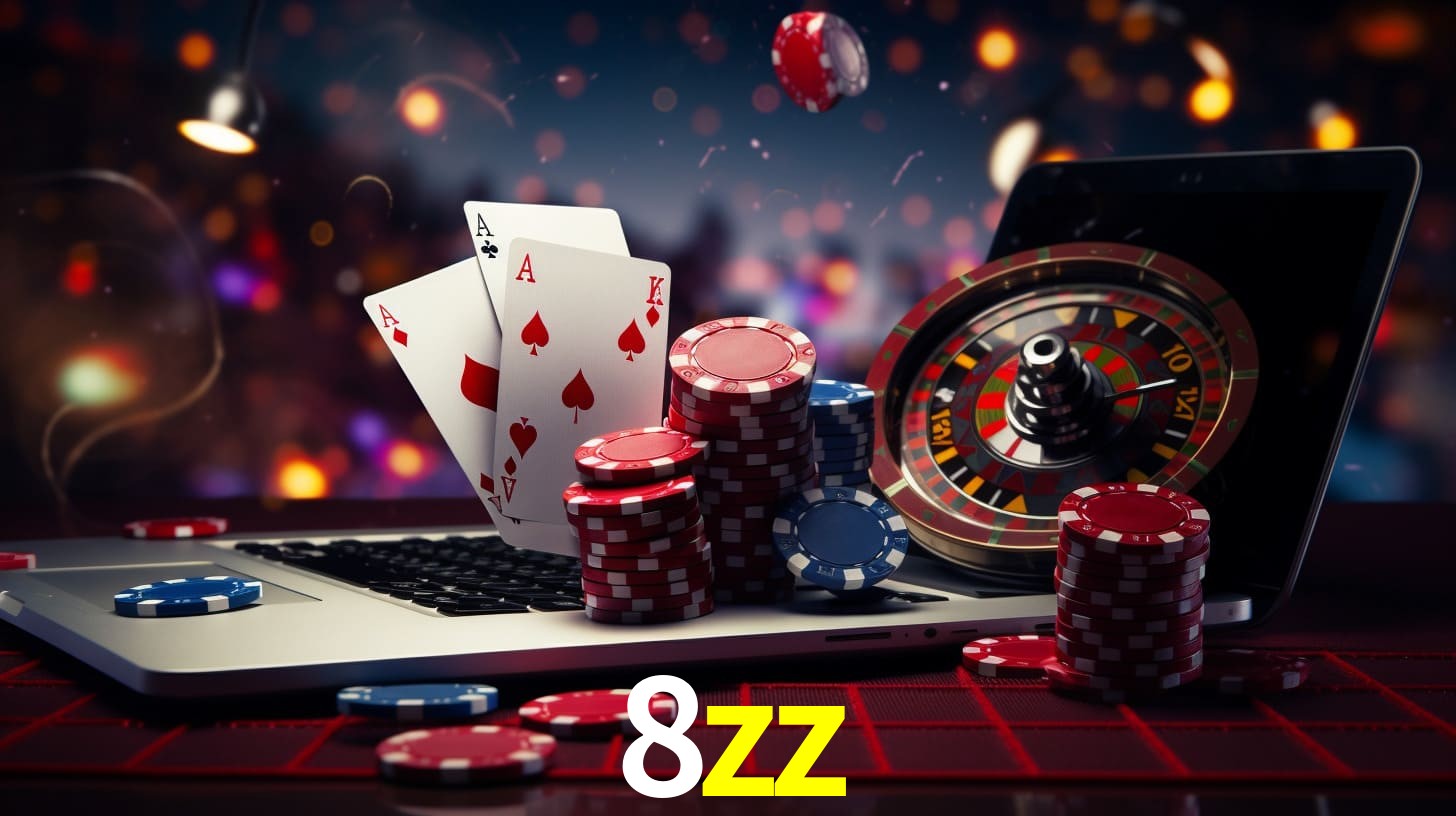 Roulette Table 8zz