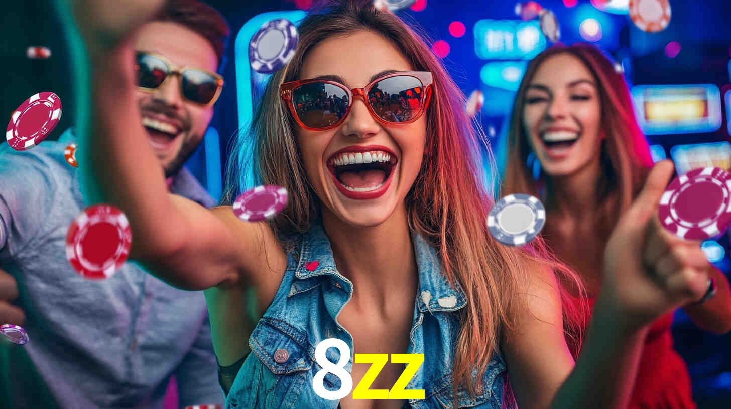 Explorando a Categoria de Eventos em Apostas na 8zz