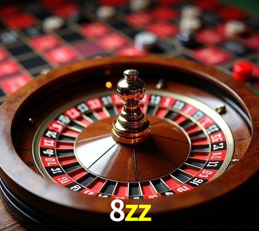 Cassino ao Vivo 8zz - Dealers Brasileiros Profissionais