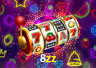 A Revolução dos Aplicativos de Jogos no 8zz