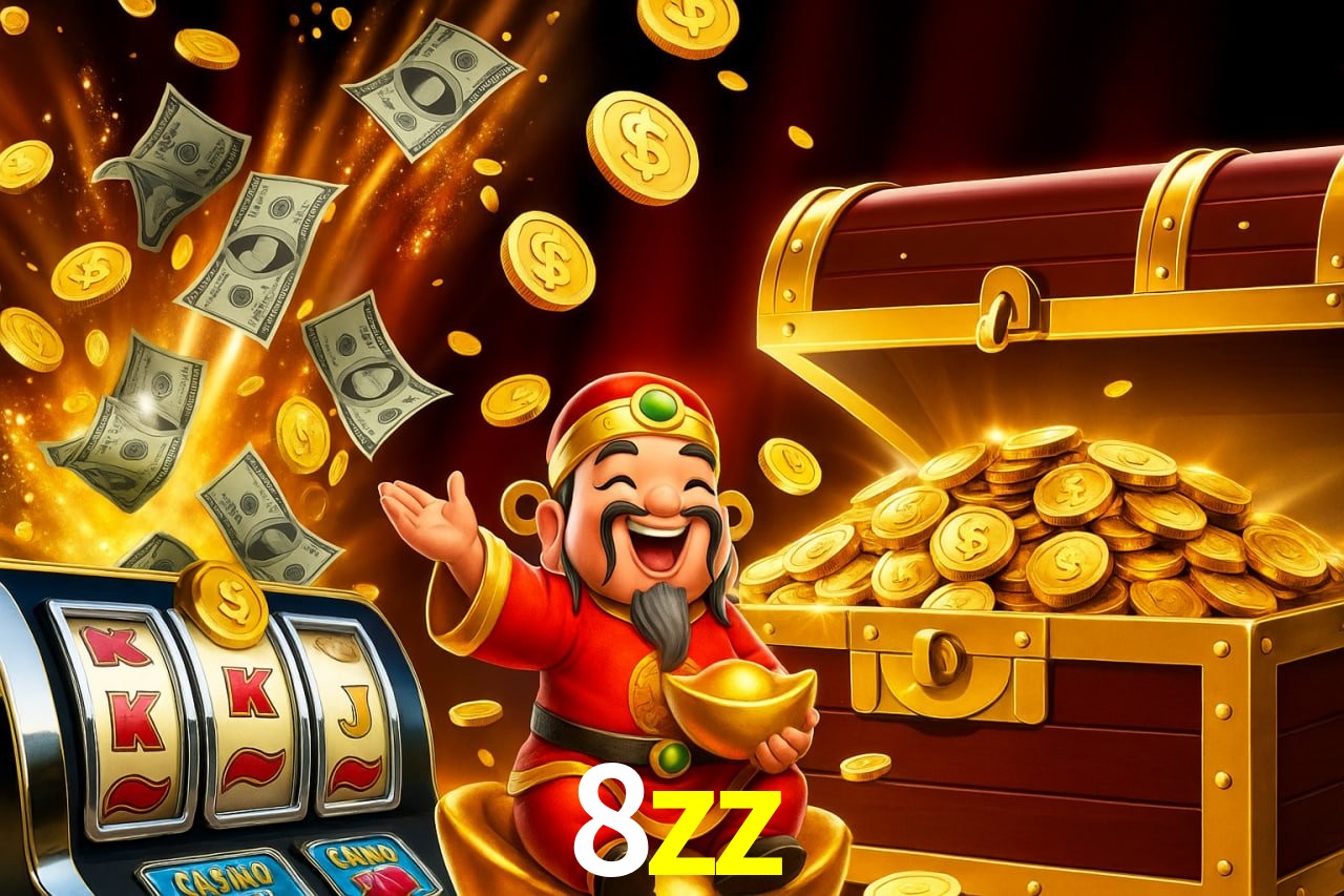 Casino Ao Vivo 8zz