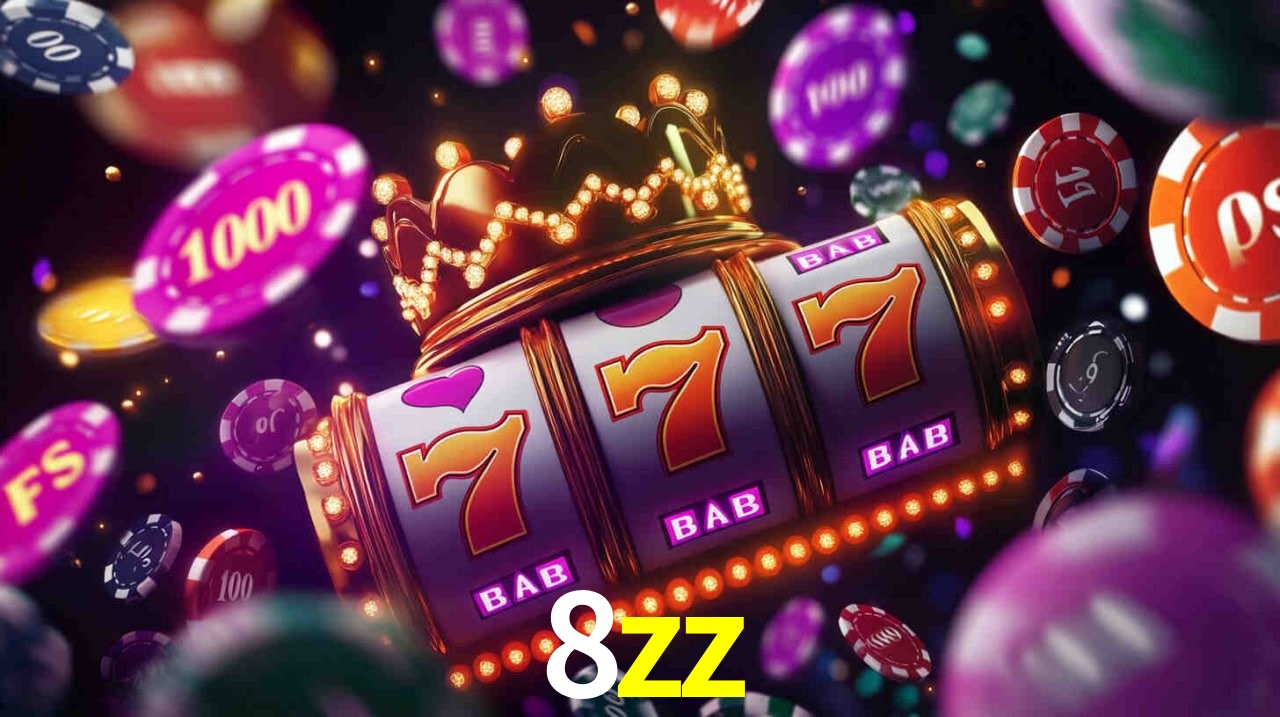Slot Games 8zz