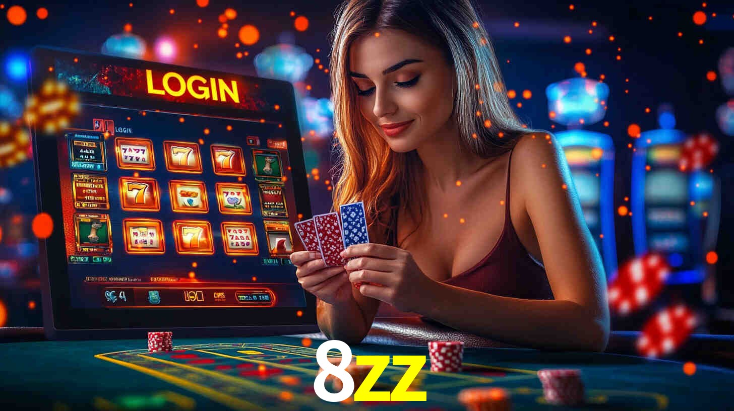 Bônus Generosos e Exclusivos no 8zz para Você!