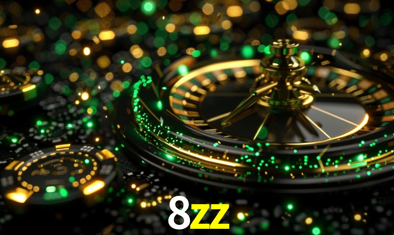 Vantagens de jogar slots no 8zz Brasil
