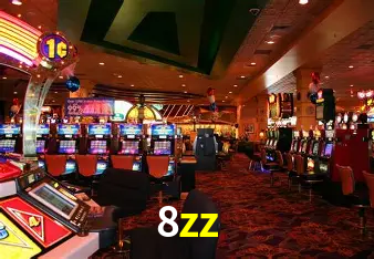 Apostas Esportivas na 8zz: Um Guia Completo