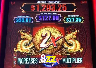 Inovações de Jogos na 8zz: O Futuro das Experiências Interativas