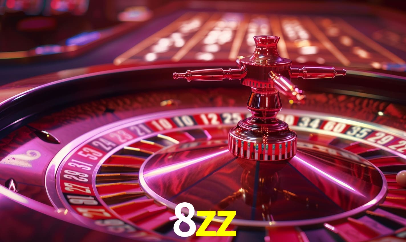 Casino Ao Vivo 8zz