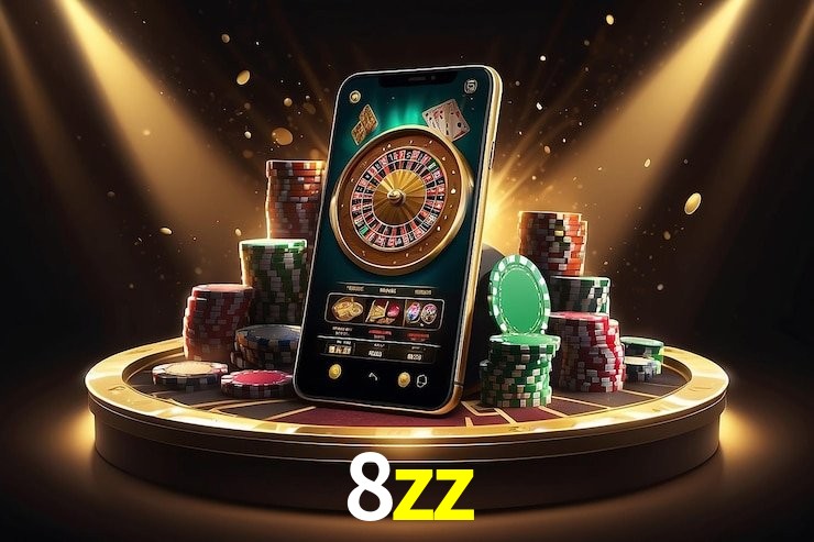 Diretório de Jogos 8zz