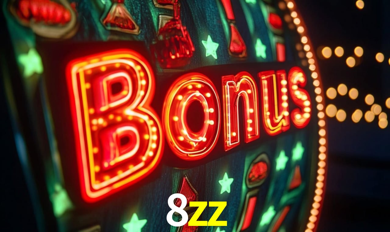 Recursos de Bônus 8zz