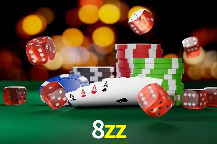 Experiência VIP 8zz