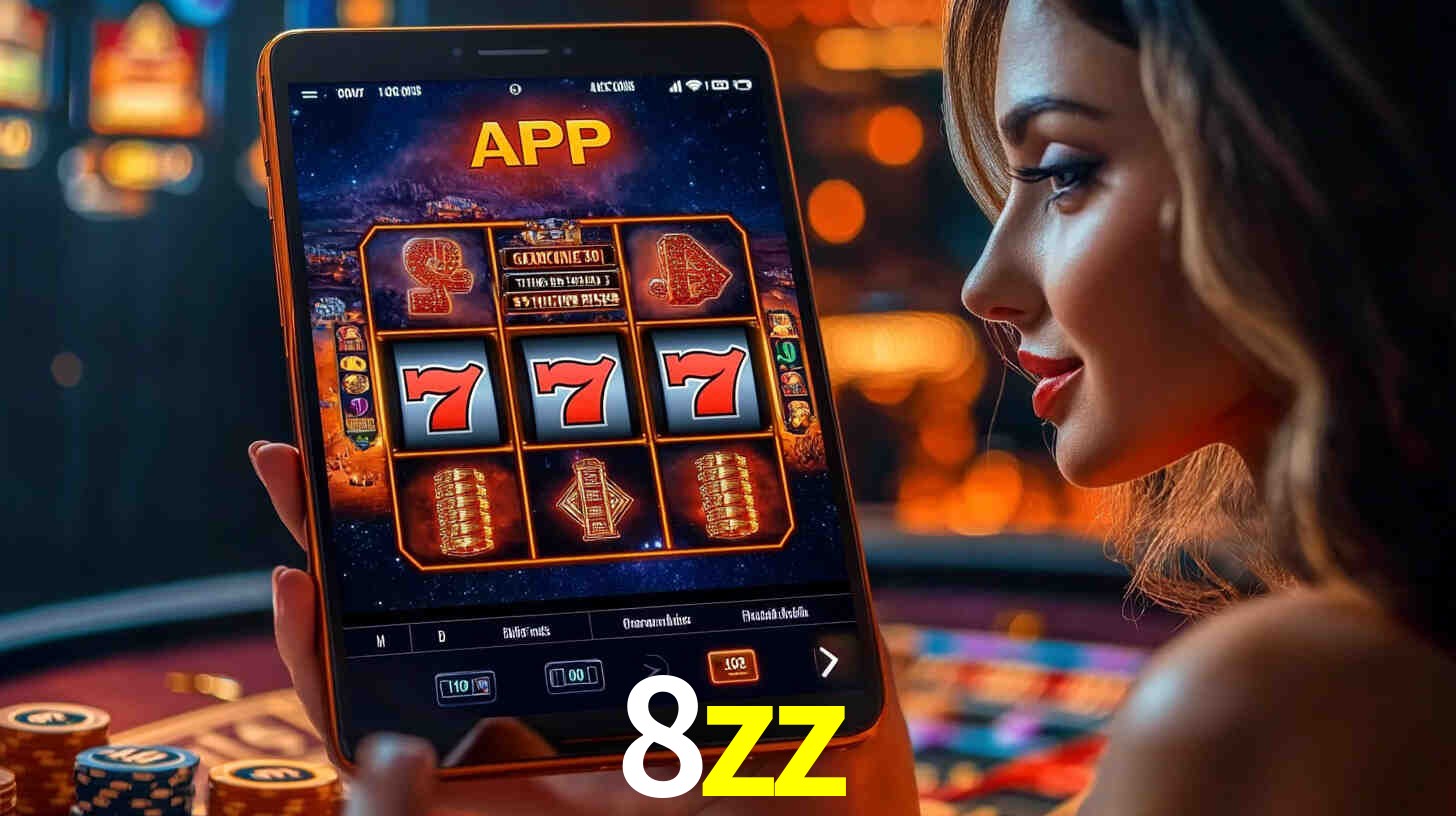 8zz: A Experiência de Casino com Jogos de Mesa ao Vivo