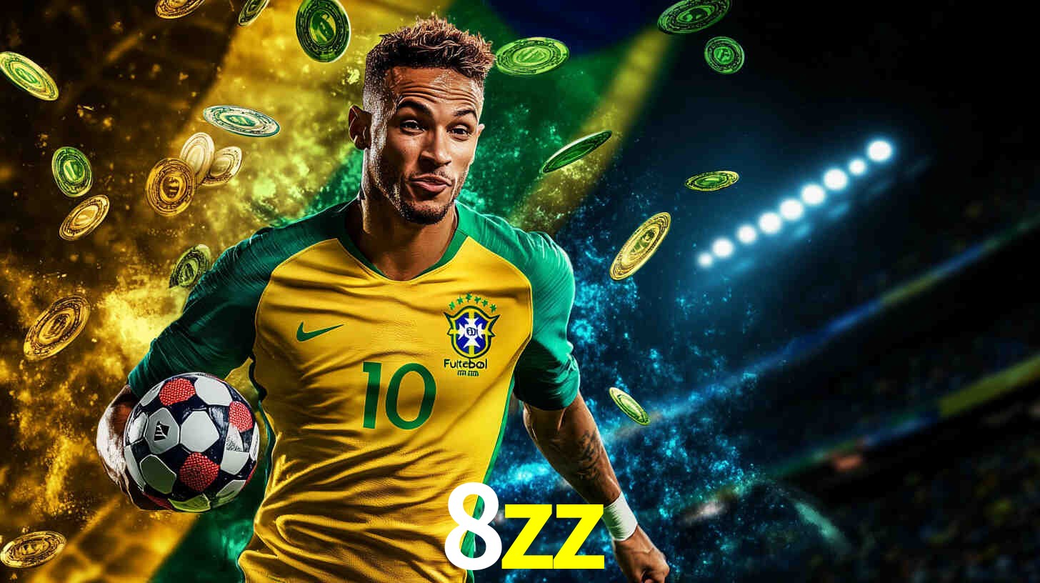 Apostas de Futebol 8zz
