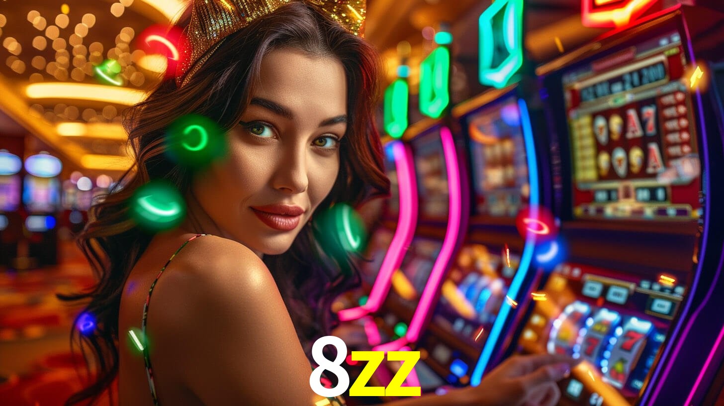 PIX Instantâneo 8zz