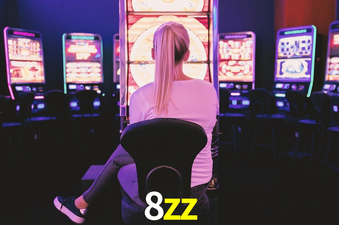 Mesa de Blackjack 8zz