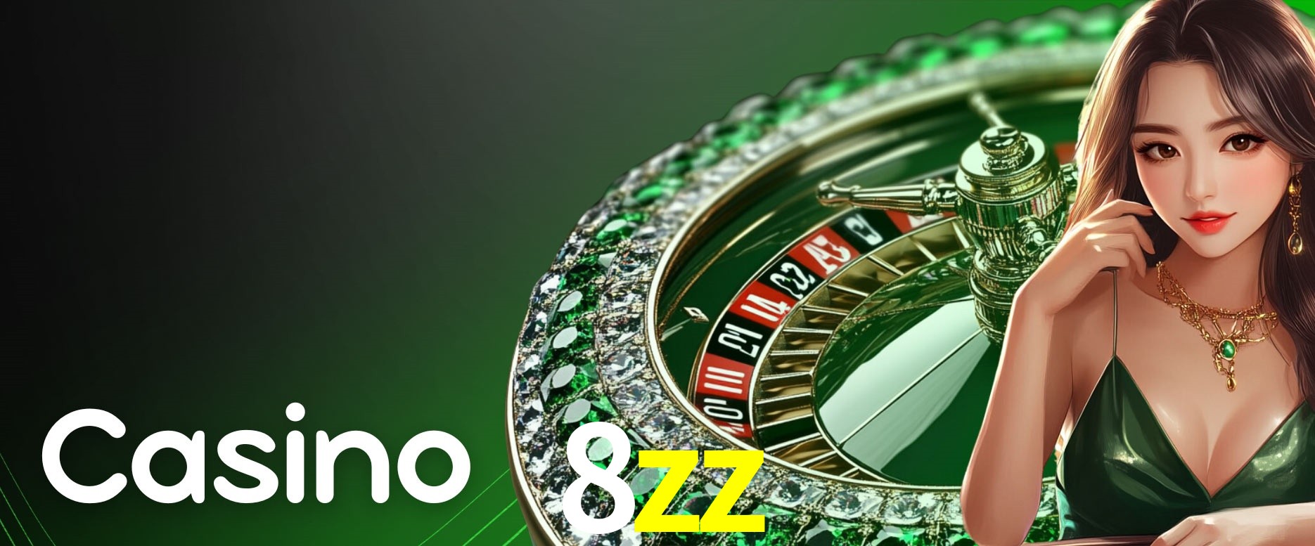 Descubra o Mundo do Cassino Online com 8zz