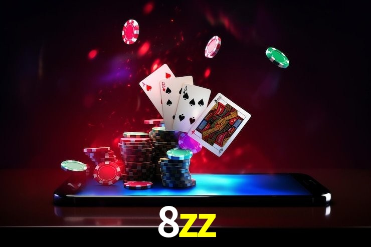 Casino Ao Vivo 8zz