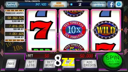 Descubra a Essência do 8zz: Nossa História e Compromissos