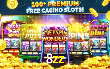 Descubra o Programa VIP da 8zz: Vantagens Exclusivas para Jogadores