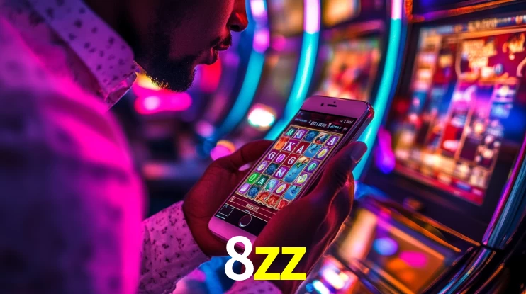 Baixar App 8zz