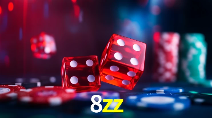 Bonus na Plataforma Online 8zz